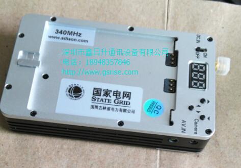 密拍/微型便攜式高清無線圖像傳輸圖片