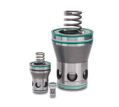 供應(yīng)CDAB-XBN單向閥，SUN單向閥廠家，SUN單向閥武漢總代理