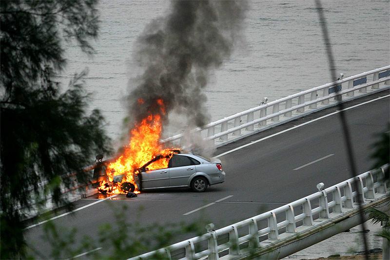 供應(yīng)成都報(bào)廢火燒車水淹車事故車