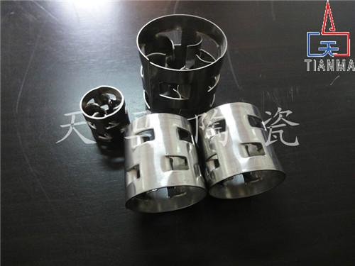 不銹鋼鮑爾環(huán)堆積密度圖片