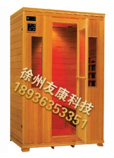 美容院汗蒸房圖片/美容院汗蒸房樣板圖 (3)