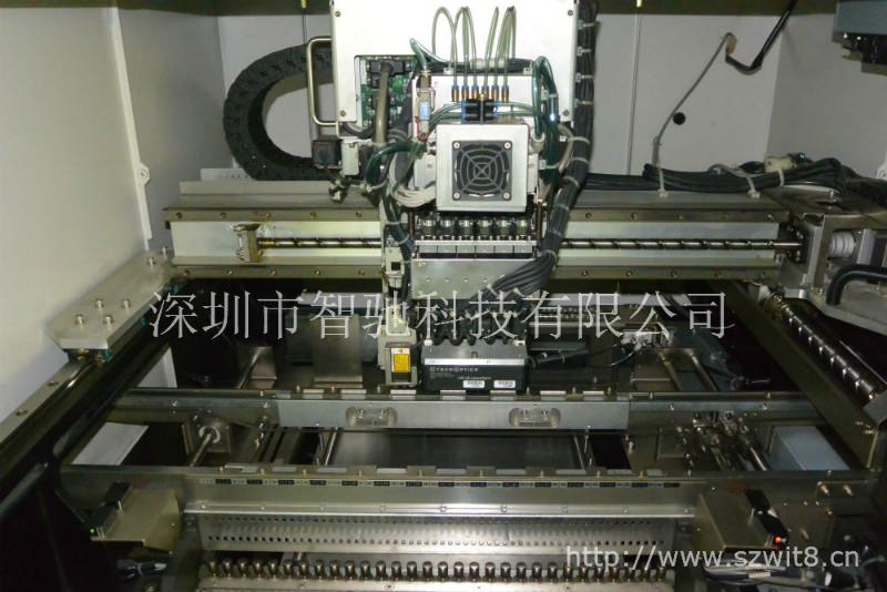 供應(yīng)JUKI LED適用型貼片機(jī)JX-100LED
