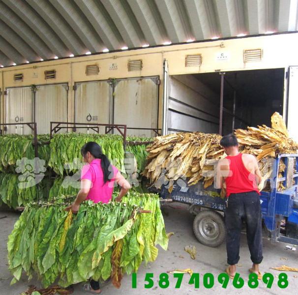 供應(yīng)國家重點(diǎn)新產(chǎn)品煙葉烘烤機(jī)
