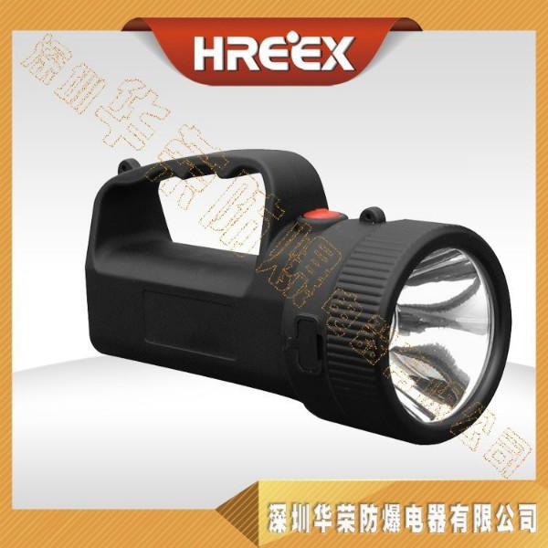 防爆強光工作燈圖片