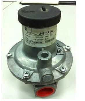 供應(yīng)英國(guó)JEAVONS吉翁斯J48燃?xì)鉁p壓閥 調(diào)壓器