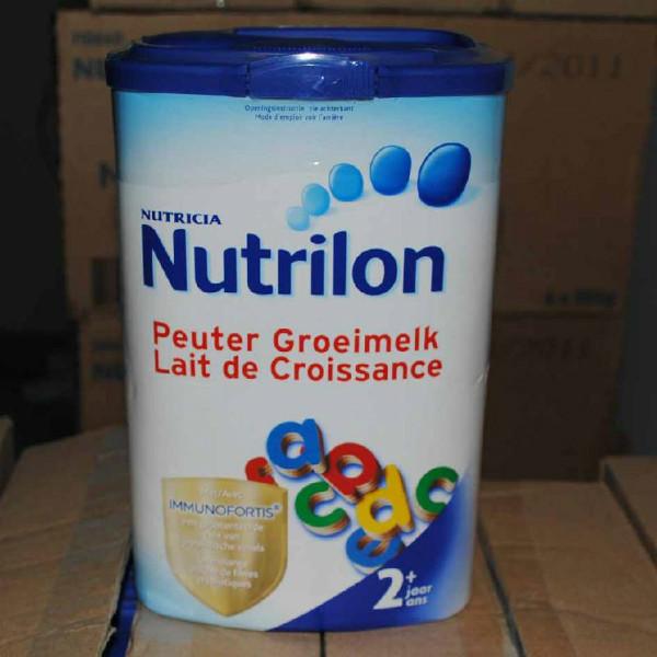 進口奶粉企業(yè)需要哪些資質(zhì)圖片