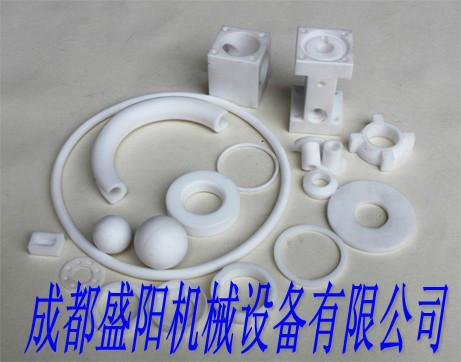 聚四氟乙烯圖片/聚四氟乙烯樣板圖 (3)