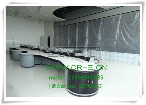 山西調度控制臺太原視頻監(jiān)控操作臺圖片