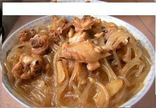 供應(yīng)蓮藕粉絲