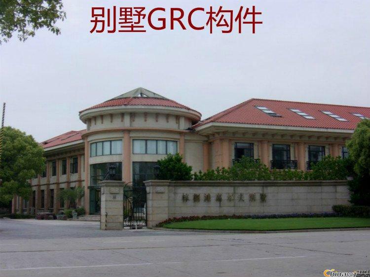 北京市北京富龙欧式GRC雕塑厂富龙构件厂家