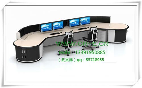 供應(yīng)河南調(diào)度控制臺(tái)鄭州視頻監(jiān)控操作臺(tái)