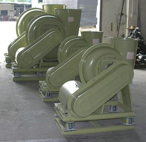 供應(yīng)廢氣噴淋塔