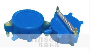 ME2-C2H5OH-16型傳感器圖片