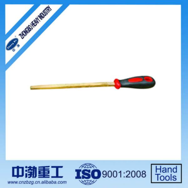 供應(yīng)中渤銷售防爆三角銼