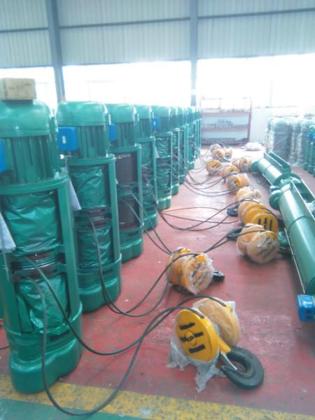 供應(yīng)用于行車龍門吊的嘉峪關(guān)市3噸升高6米電動(dòng)葫蘆 河南龍門吊生產(chǎn)廠家熱線電話龍門吊生產(chǎn)銷售熱線電話長垣起重廠家電話