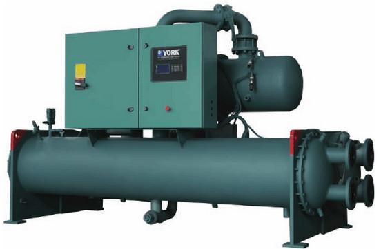 YEWS冷水機組圖片