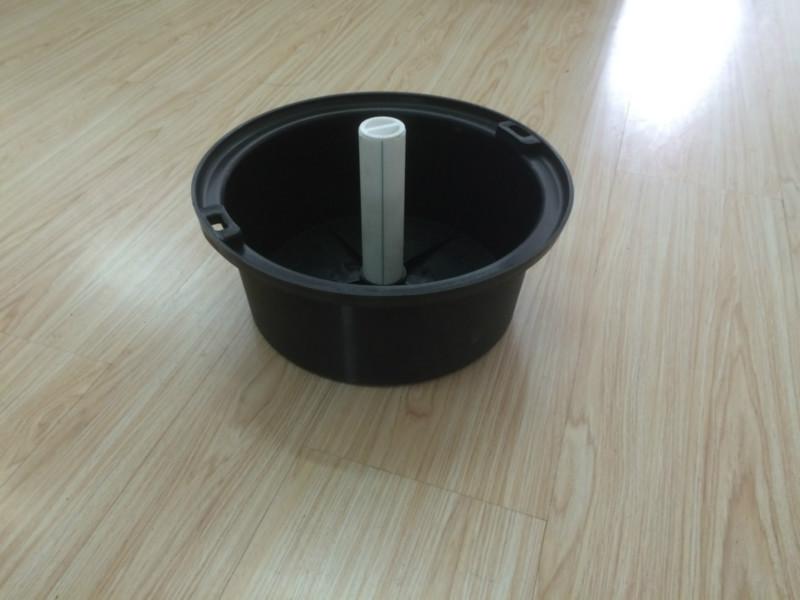 塑料檢查井塑料花盆井蓋圖片/塑料檢查井塑料花盆井蓋樣板圖 (3)