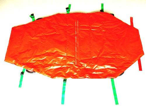 供應(yīng)軀體固定氣囊HX-QT-01B，真空擔(dān)架，負(fù)壓擔(dān)架，負(fù)壓固定保護(hù)氣墊，負(fù)壓轉(zhuǎn)運(yùn)擔(dān)架，負(fù)壓骨折保護(hù)裝置