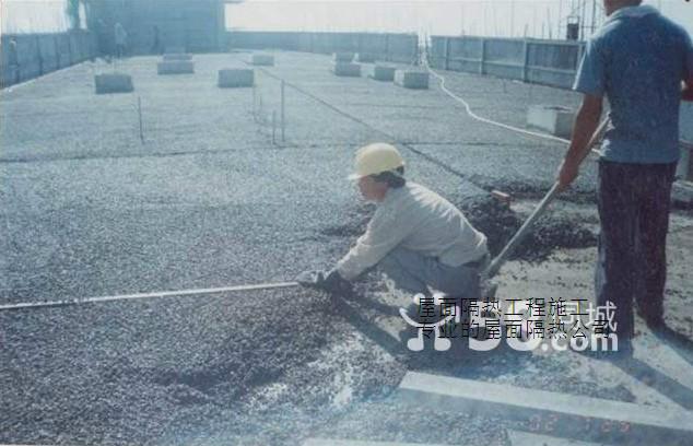 坂田屋頂隔熱公司圖片/坂田屋頂隔熱公司樣板圖 (2)