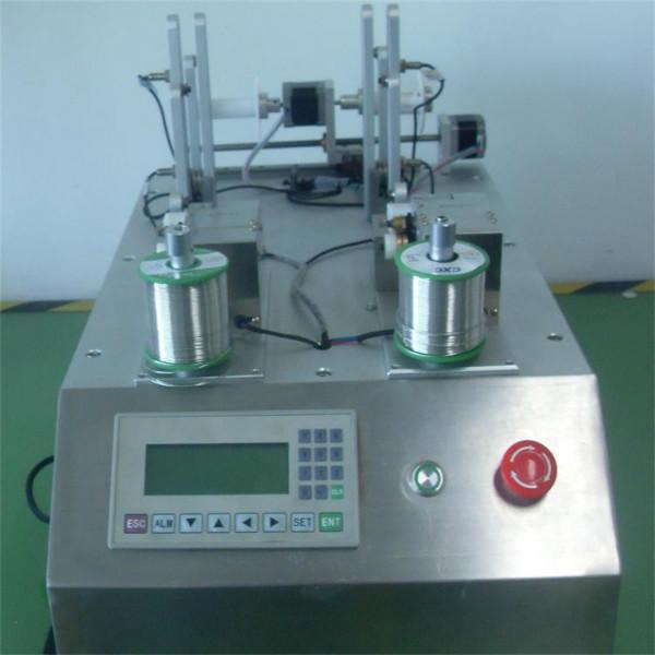 全自動破錫線回繞機圖片