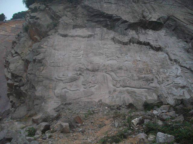 供應(yīng)保定山海關(guān)千層石假山廠家/秦皇島景園藝景觀制作中心