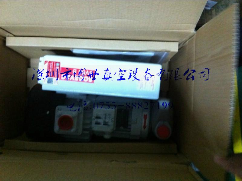 供應(yīng)萊寶真空泵SV65B