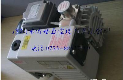 供應(yīng)運城萊寶真空泵D40T