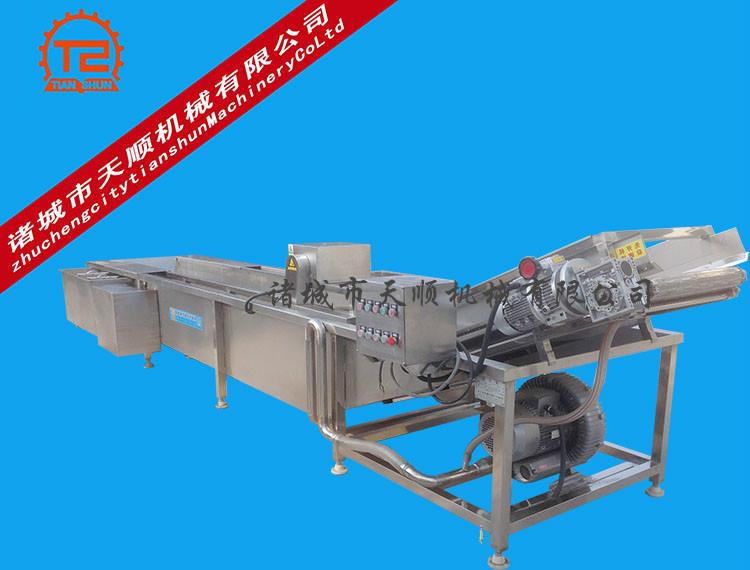 供應(yīng)菜椒清洗機（清洗機*廠家）