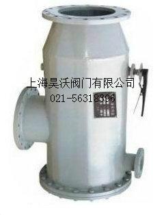 供应ZPG反冲洗过滤器，西安过滤器厂家,过滤器价格,过滤器阀报价