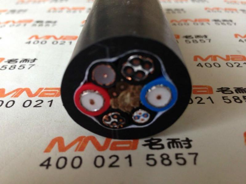 供應(yīng)3436平方帶*拖鏈電纜