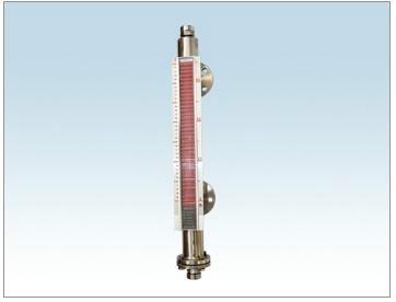 供应顶装底装型磁性翻板液位计，液位计
