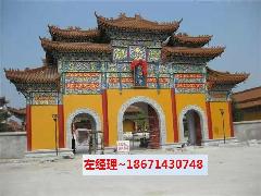 黄石市寺庙厂家供应寺庙，寺庙设计，寺庙寺院效果图