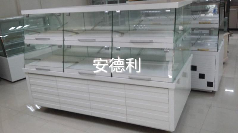 供應(yīng)面包展示柜