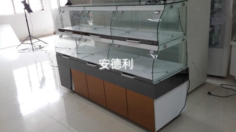 供應(yīng)面包展示柜