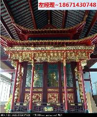 寺庙供应寺庙，寺庙设计，寺庙寺院效果图