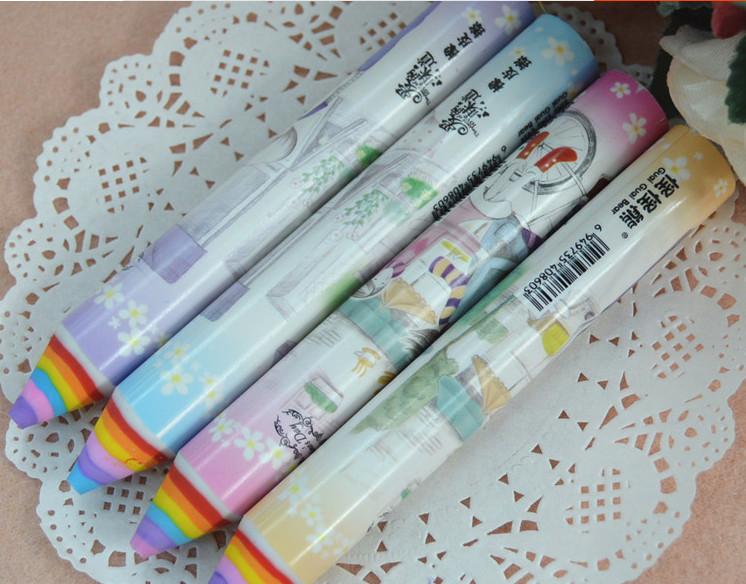 韓版橡皮火熱銷售中圖片/韓版橡皮火熱銷售中樣板圖 (3)