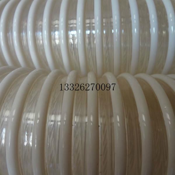 供應(yīng)用于的PU塑筋波紋管  陶瓷落料管