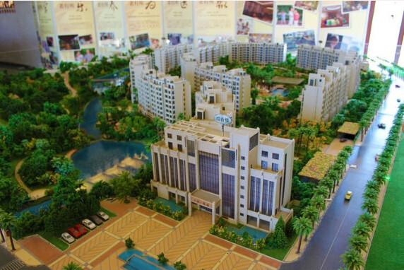 沙盤模型,建筑模型,樓盤沙盤定制圖片/沙盤模型,建筑模型,樓盤沙盤定制樣板圖 (3)