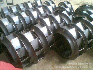 供應(yīng)離心風(fēng)機(jī)G6-41鍋爐風(fēng)機(jī)低噪音