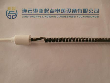 供應(yīng)全編織碳纖維加熱管丶碳纖維加熱管全編織加熱管生產(chǎn)廠家 全編織碳纖維加熱管——【連云港】