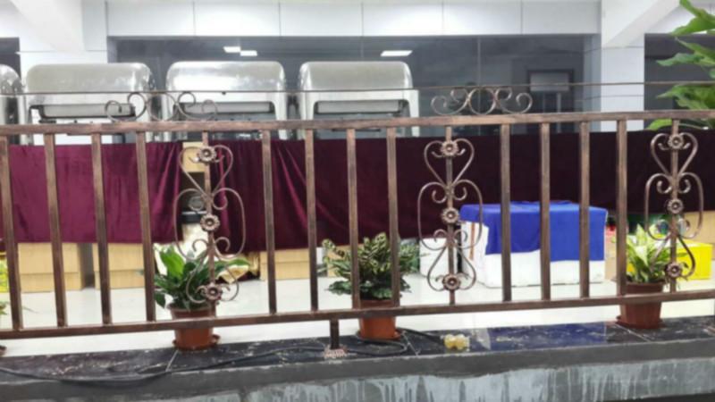 鐵扶手圖片/鐵扶手樣板圖 (3)