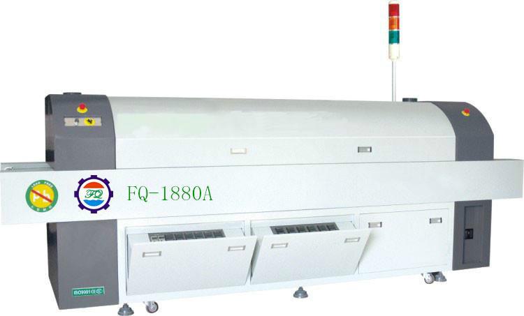 供應(yīng)樟木頭回流焊生產(chǎn)廠家，謝崗回流焊報(bào)價(jià)，塘廈回流焊廠家