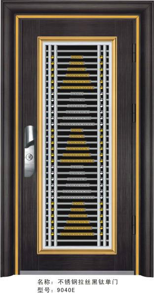 流行木門款式生產(chǎn)廠家直銷