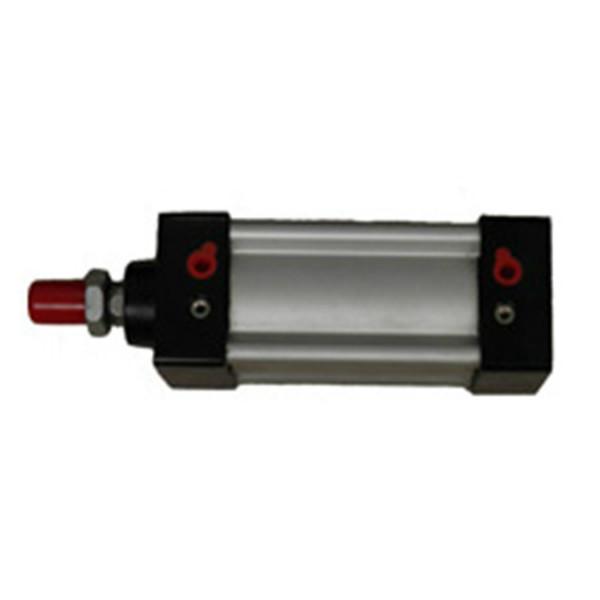 供應(yīng)用于鋼鐵行業(yè)的SC50X400標(biāo)準(zhǔn)氣缸