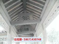 供應(yīng)呼和浩特古建牌樓