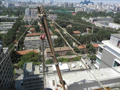 城陽區(qū)升降車租賃15666420678