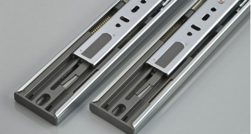 供應(yīng)滑軌、三節(jié)滑軌、滑軌批發(fā)