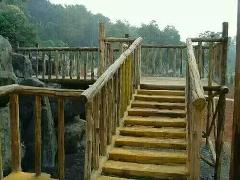 供應(yīng)北京水泥仿木花架，涼亭，假山噴泉，各種噴泉，