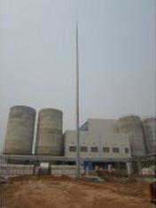 供應(yīng)避雷針?biāo)芾姿讳P鋼避雷針