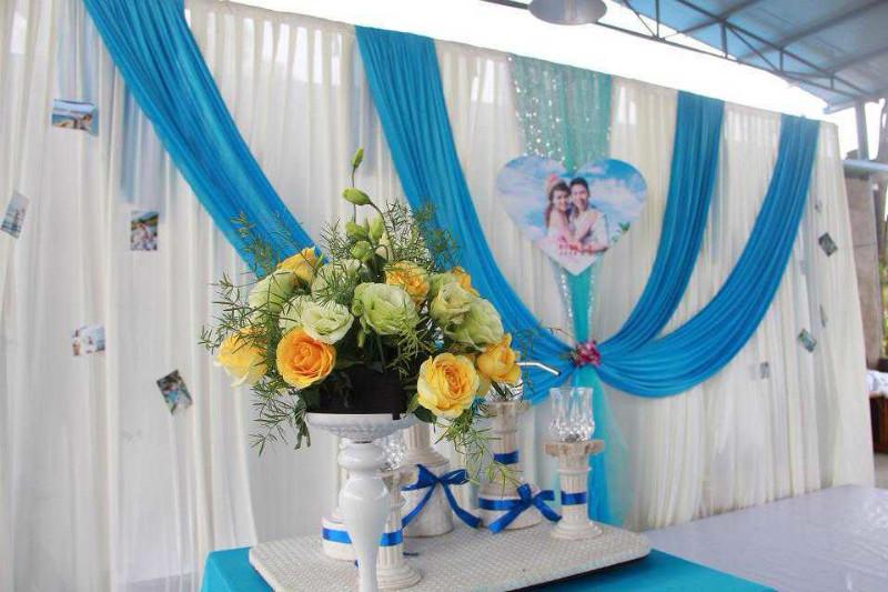 供應(yīng)婚慶策劃布置需要多少錢重慶？婚慶策劃*梁平縣浪漫一生婚慶公司